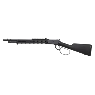CITADEL LEVTAC 44MAG BLACK