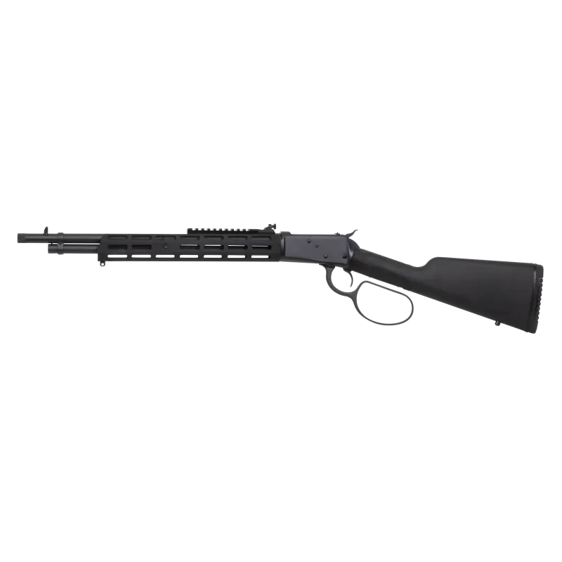 CITADEL LEVTAC 44MAG BLACK