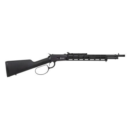 CITADEL LEVTAC 44MAG BLACK