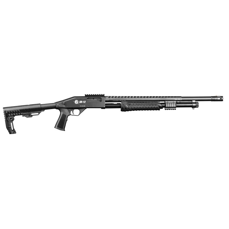 ROSSI SR-12 TACTICAL CAL 12