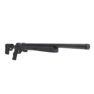 CZ 457 VARMINT MDT ORYX NOIR 22LR FILETE 1-2X20