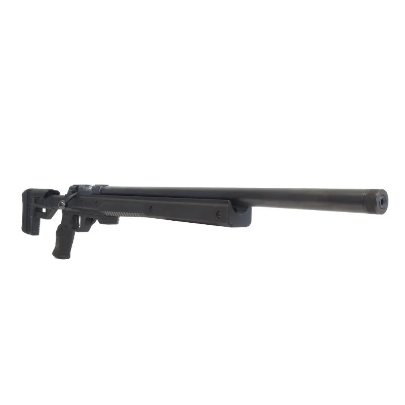 CZ 457 VARMINT MDT ORYX NOIR 22LR FILETE 1-2X20
