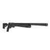 CZ 457 VARMINT MDT ORYX NOIR 22LR FILETE 1-2X20
