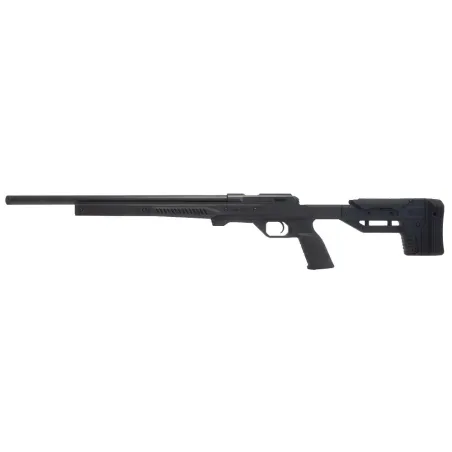 CZ 457 VARMINT MDT ORYX NOIR 22LR FILETE 1-2X20