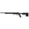 CZ 457 VARMINT MDT ORYX NOIR 22LR FILETE 1-2X20