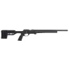 CZ 457 VARMINT MDT ORYX NOIR 22LR FILETE 1-2X20