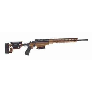 TIKKA T3X TAC A1 308WIN 61CM FILETE 5-8-24 COYOTTE