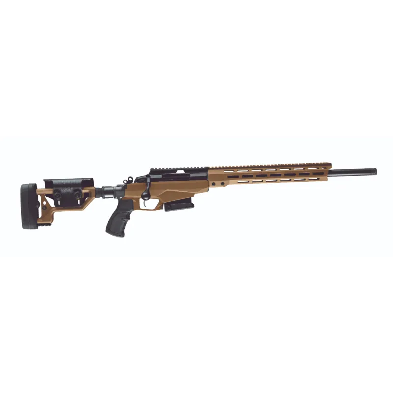 TIKKA T3X TAC A1 308WIN 61CM FILETE 5-8-24 COYOTTE