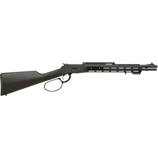 HUGTEK LVR44 SSXB NOIR 44 MAG MLOCK ALU 51CM