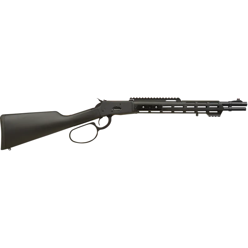 HUGTEK LVR44 SSXB NOIR 44 MAG MLOCK ALU 51CM