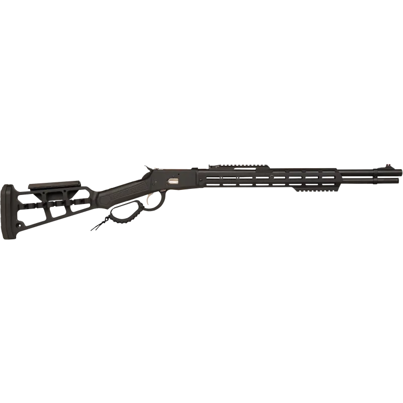 HUGTEK LVR44 SXB NOIR 44 MAG ALU 51CM CROSSE SQUELETTE
