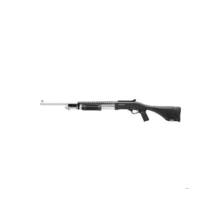 SXP MARINE XTRM DEFENDER 12M 61 FR