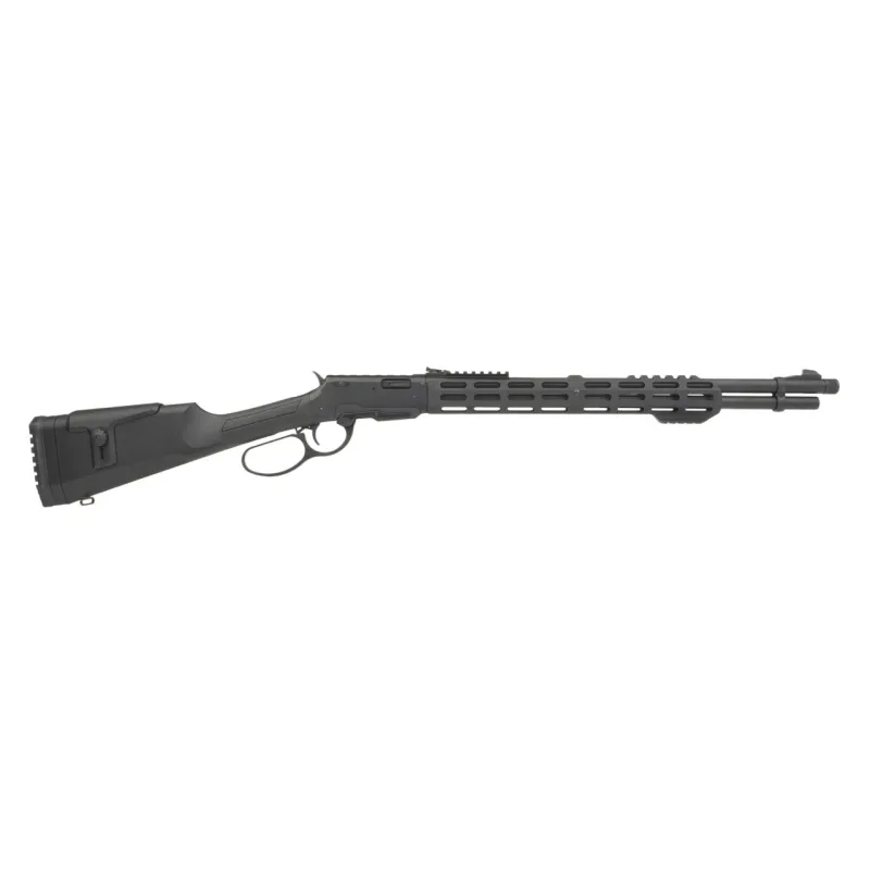 DERYA TM22 LA20 CAL 22LR LEVIER SOUS GARDE GARDE MAIN TACTIQUE
