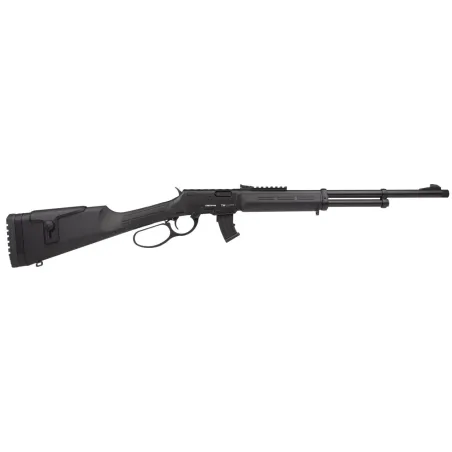 DERYA TM22 LA20 CAL 22LR LEVIER SOUS GARDE GARDE MAIN TACTIQUE