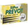 CARTOUCHES PREVOT CAL 24-65 N-6 BT DE 10