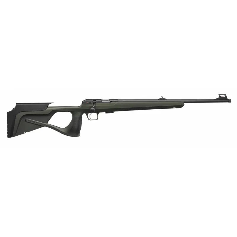 CZ 457 ERGO 22LR FILETE 1-2X20