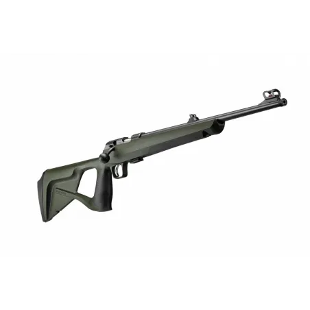 CZ 457 ERGO 22LR FILETE 1-2X20