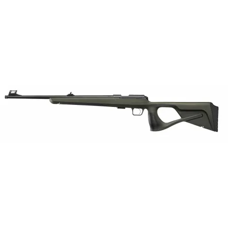 CZ 457 ERGO 22LR FILETE 1-2X20