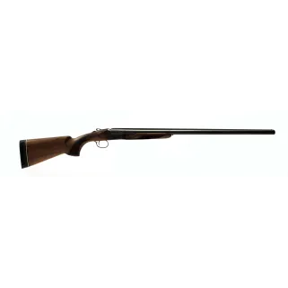 LUGER CANARDIER BOIS C-12-89 CANONS 81CM PARALLELES