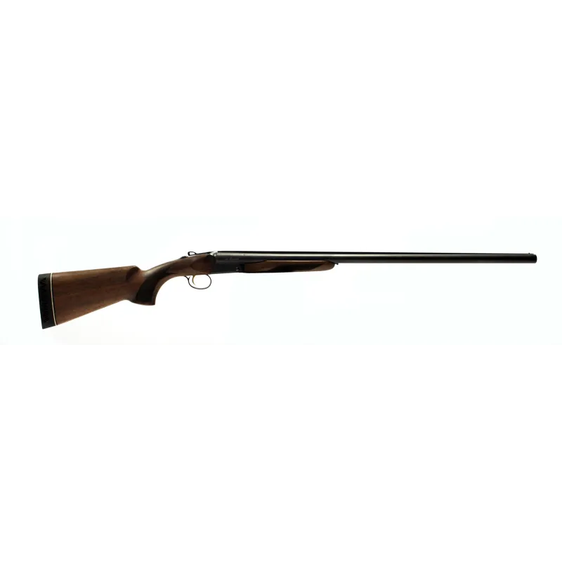 LUGER CANARDIER BOIS C-12-89 CANONS 81CM PARALLELES