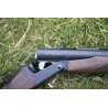 LUGER CANARDIER BOIS C-12-89 CANONS 81CM PARALLELES