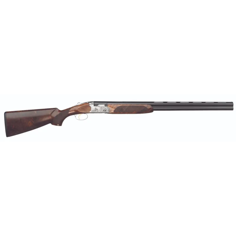 BERETTA 687 SILVER PIGEON III 12 P MD 71 OCHP