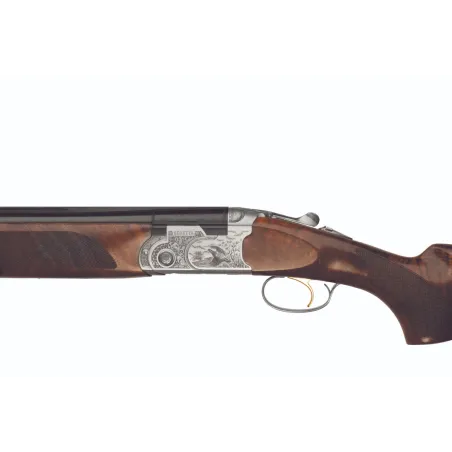 BERETTA 687 SILVER PIGEON III 12 P MD 71 OCHP