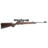 PACK CZ 457 STANDARD BEECH 22LR RAIL WEAVER LUNETTE 3-9X40