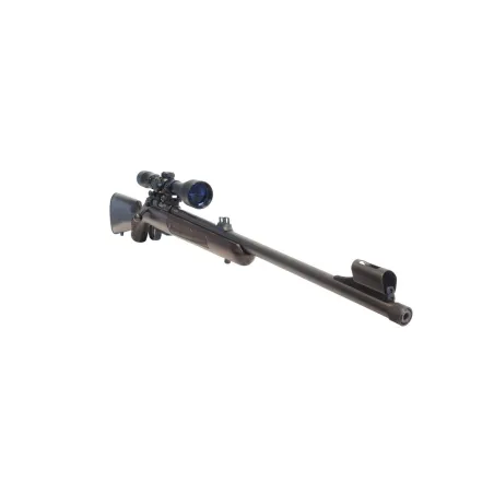 PACK CZ 457 STANDARD BEECH 22LR RAIL WEAVER LUNETTE 3-9X40