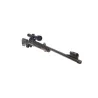PACK CZ 457 STANDARD BEECH 22LR RAIL WEAVER LUNETTE 3-9X40