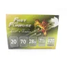 TUNET TP FAST ET FURIEUSE HP CAL 20-70 N7,5 BJ 28G X25