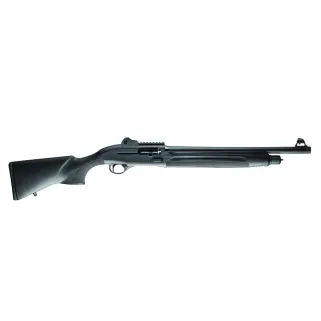 BERETTA AUTO 1301 TACTICAL NEWS GHOST SIGHT + PICA NOIR 47CM CYL