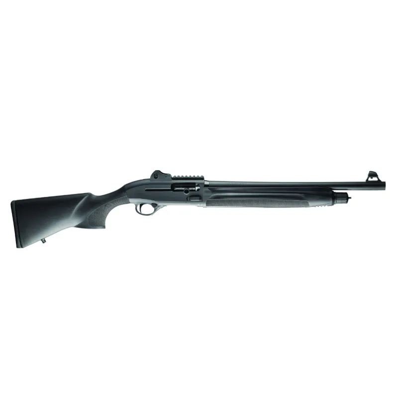 BERETTA AUTO 1301 TACTICAL NEWS GHOST SIGHT + PICA NOIR 47CM CYL