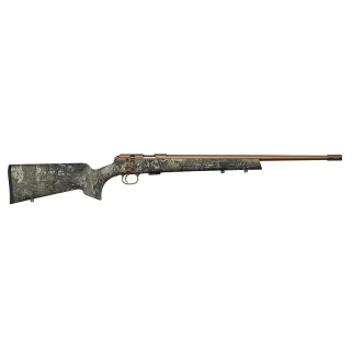 CZ 457 HUNTER STRATA 22LR FILETE 1-2X20