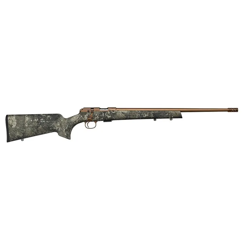 CZ 457 HUNTER STRATA 22LR FILETE 1-2X20