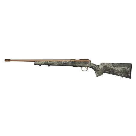 CZ 457 HUNTER STRATA 22LR FILETE 1-2X20