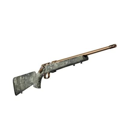 CZ 457 HUNTER STRATA 22LR FILETE 1-2X20