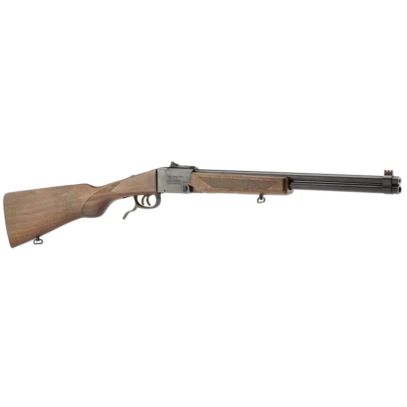 CHIAPPA DOUBLE BADGER BOIS CAL. 22 LR-410 SUPERPOSEE