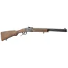 CHIAPPA DOUBLE BADGER BOIS CAL. 22 LR-410 SUPERPOSEE