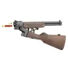 CHIAPPA DOUBLE BADGER BOIS CAL. 22 LR-410 SUPERPOSEE
