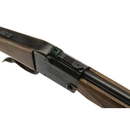 CHIAPPA DOUBLE BADGER BOIS CAL. 22 LR-410 SUPERPOSEE