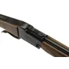 CHIAPPA DOUBLE BADGER BOIS CAL. 22 LR-410 SUPERPOSEE
