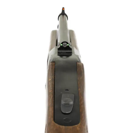 CHIAPPA DOUBLE BADGER BOIS CAL. 22 LR-410 SUPERPOSEE