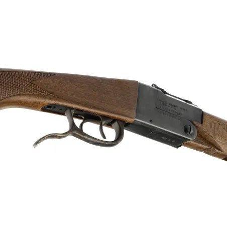 CHIAPPA DOUBLE BADGER BOIS CAL. 22 LR-410 SUPERPOSEE