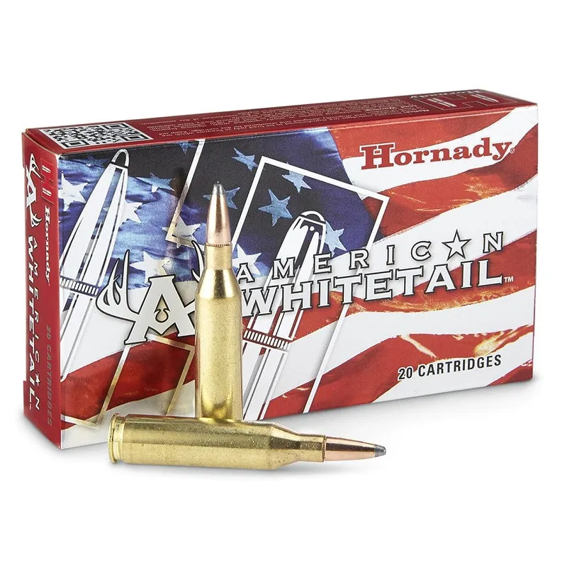HORNADY 30-06SPRG 180GR INTERLOCK AW X20 81084+