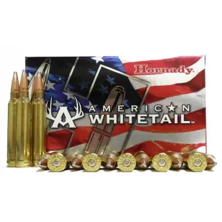 HORNADY 300 WIN MAG 180GR INTERLOCK AW X20 82044+
