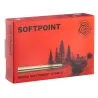 GECO 9.3X74R DEMI BLINDEE 255GR X20