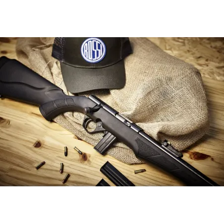 ROSSI 8122 22LR