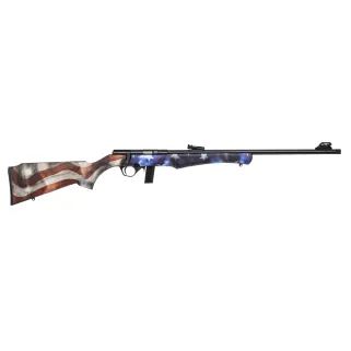 ROSSI 8122 USA 22LR