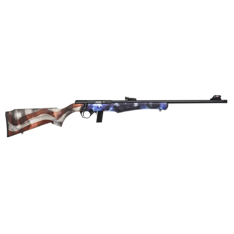 ROSSI 8122 USA 22LR